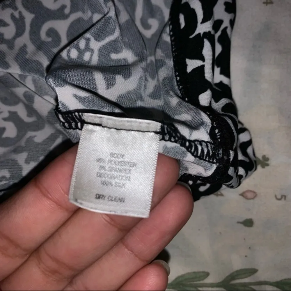 White House black market top - Image 3