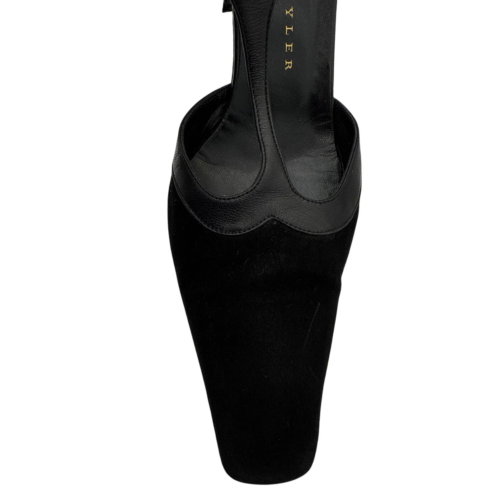 Vintage Richard Tyler 90s T - Image 3