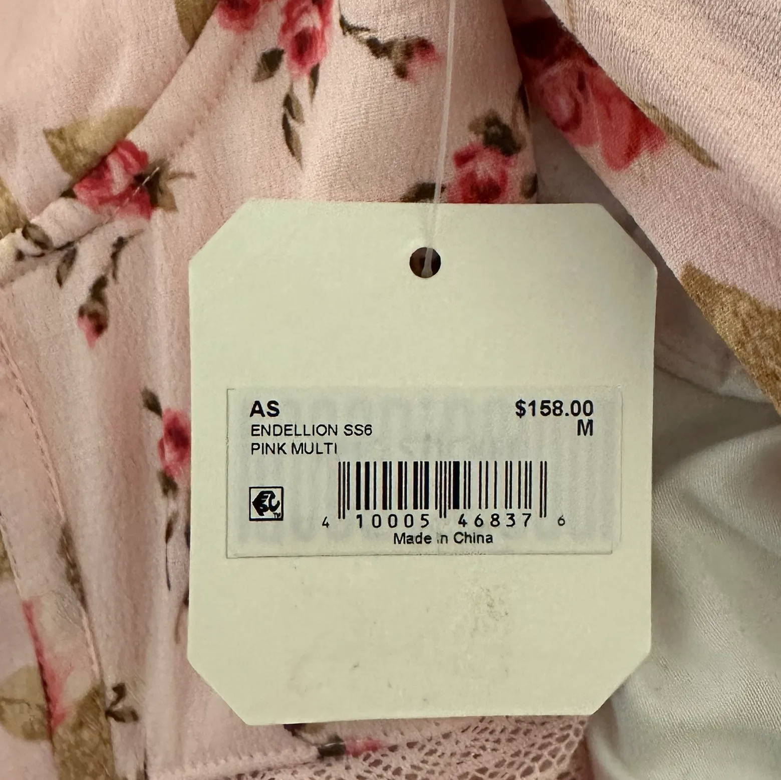 Mini Dress - Image 4