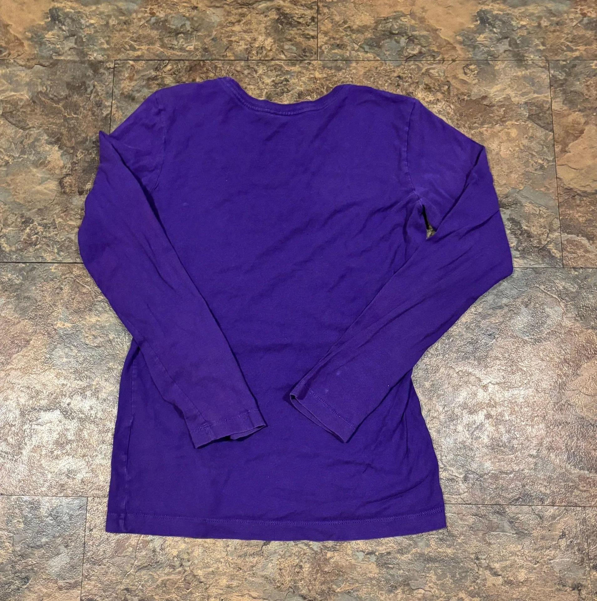 LSU Slim Fit Shirt - Image 2