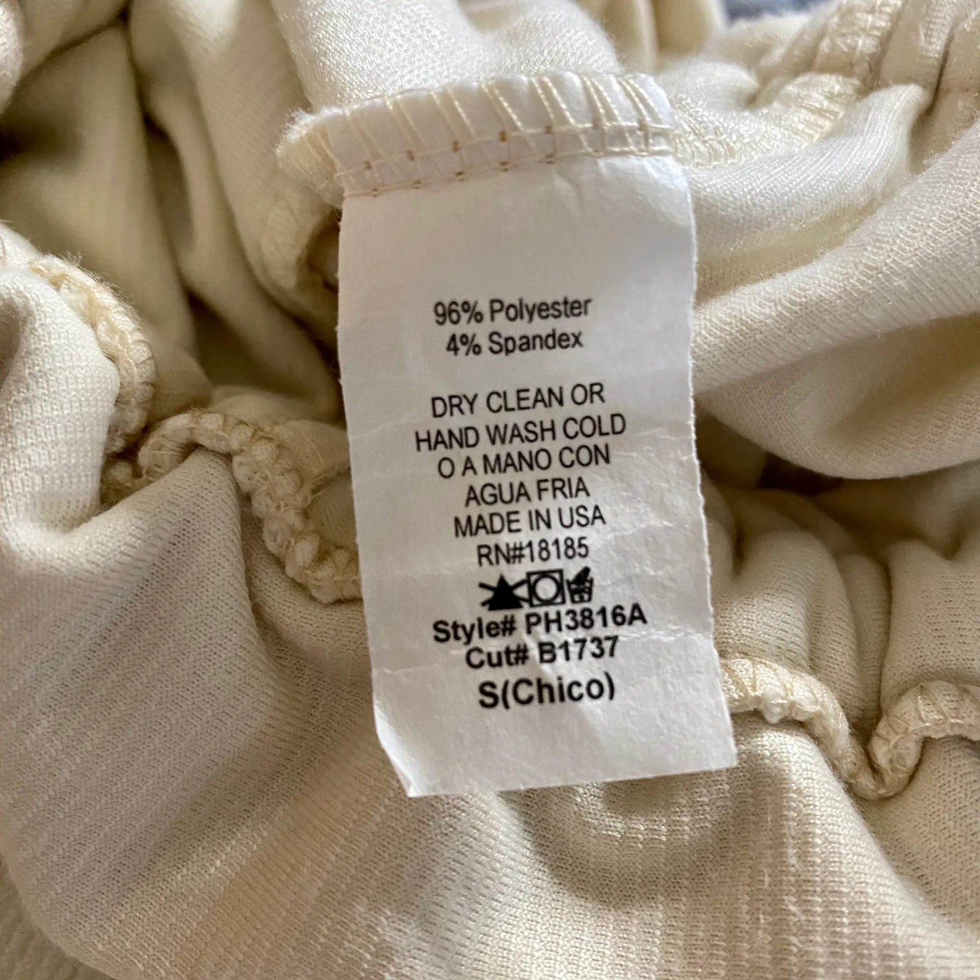 NEW Soft Cord Jumpsuit  - Image 12