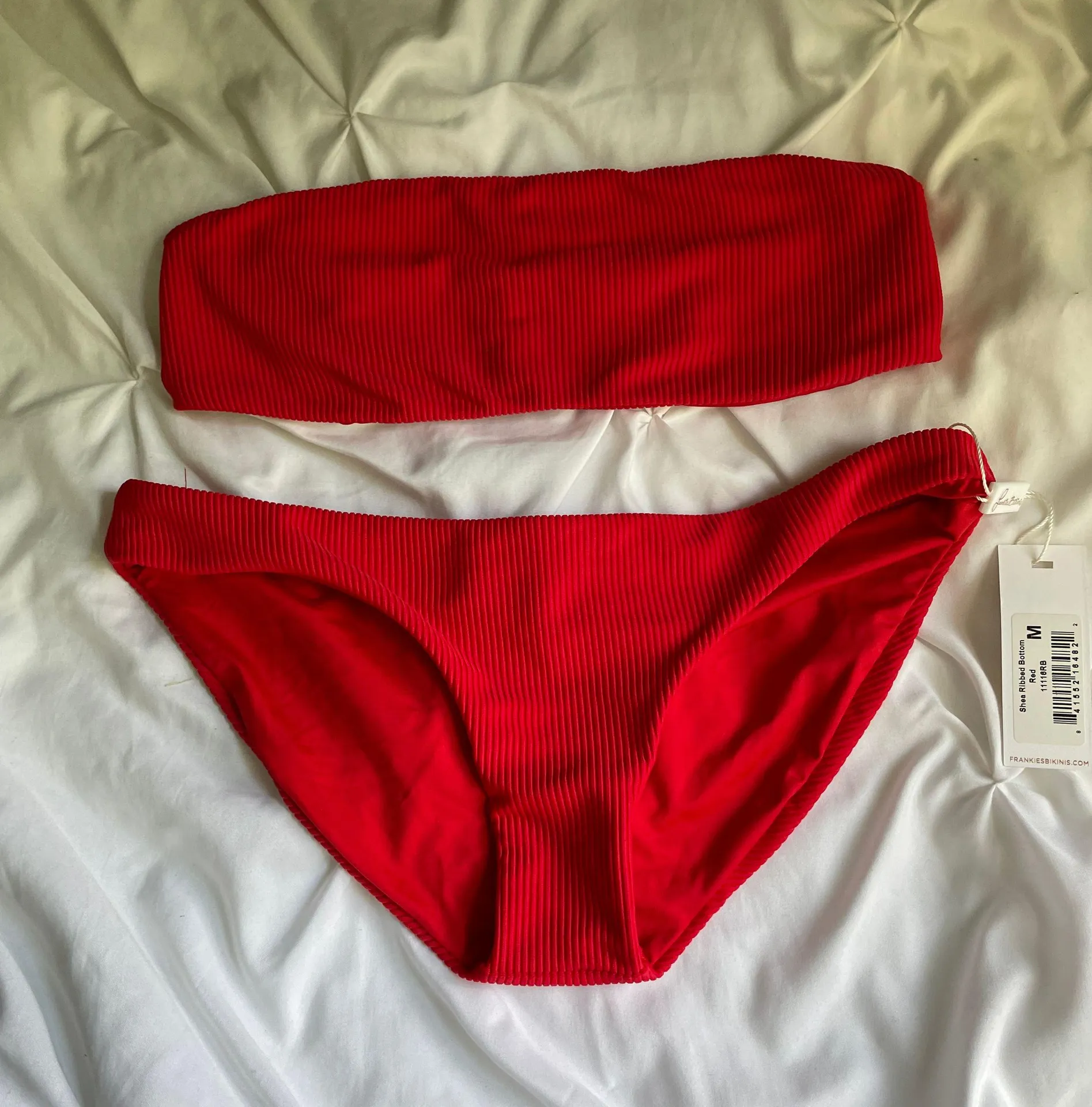 frankie's bikinis  set - Image 2