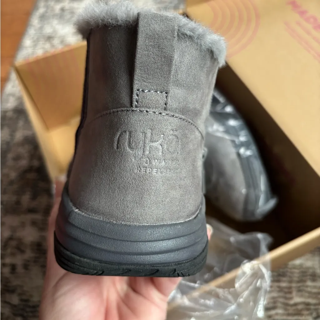 Ryka Amber Ankle Bootie - Image 3