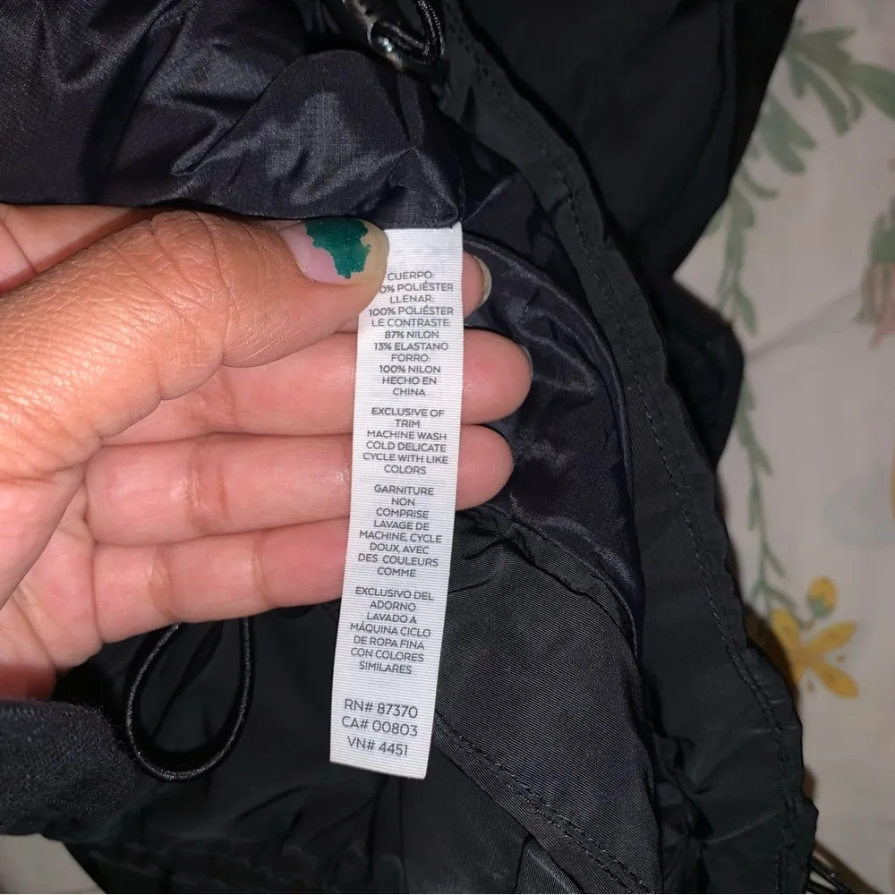 Alo yoga cool breaker jacket - Image 7