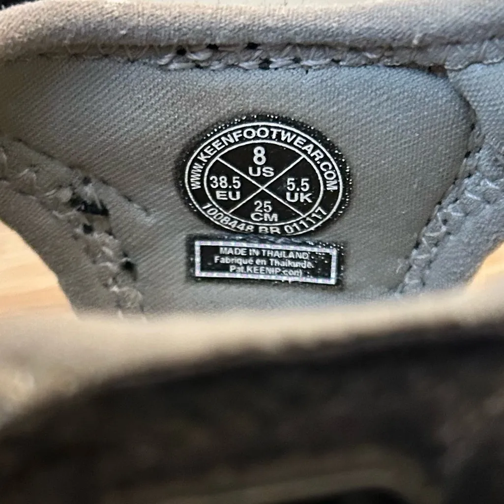 Keen Women's  Whisper Sport Sandal - Image 9