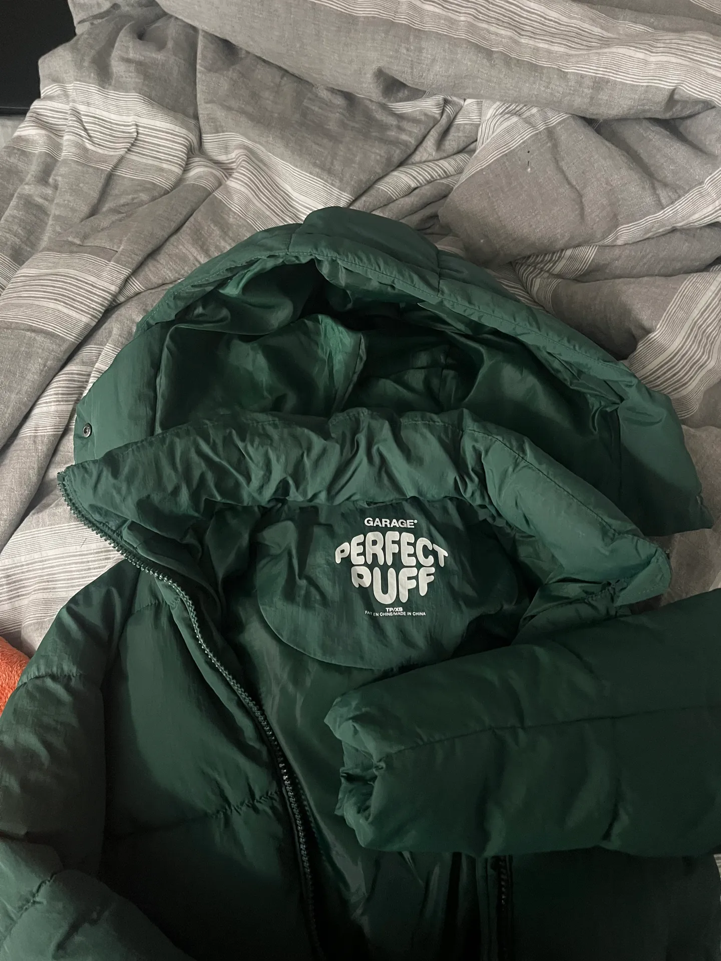 Perfect Puffer Jacket - Image 4