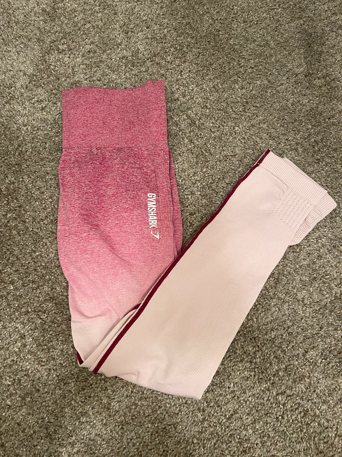 Gymshark Legging - Image 2