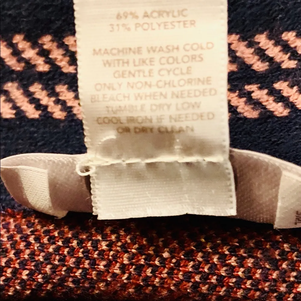 Loft Outlet stretch pencil skirt. - Image 5