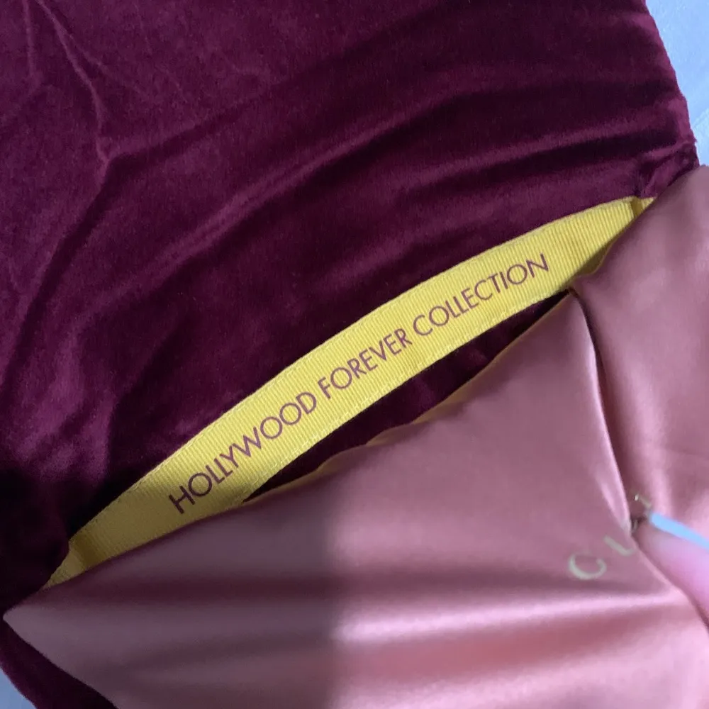 Authentic GUCCI HOLLYWOOD 60 Crystals cat Optical glasses - Image 3