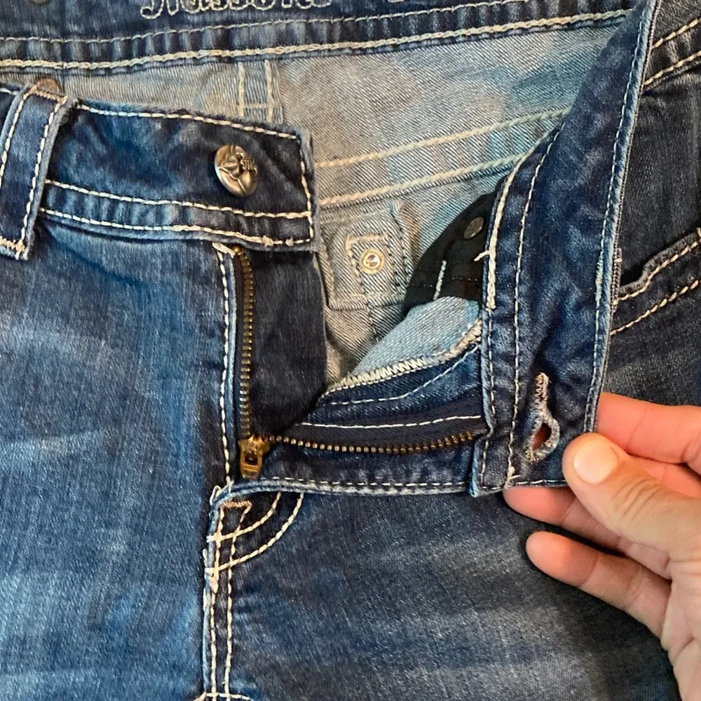 Miss Me Jeans - Image 7