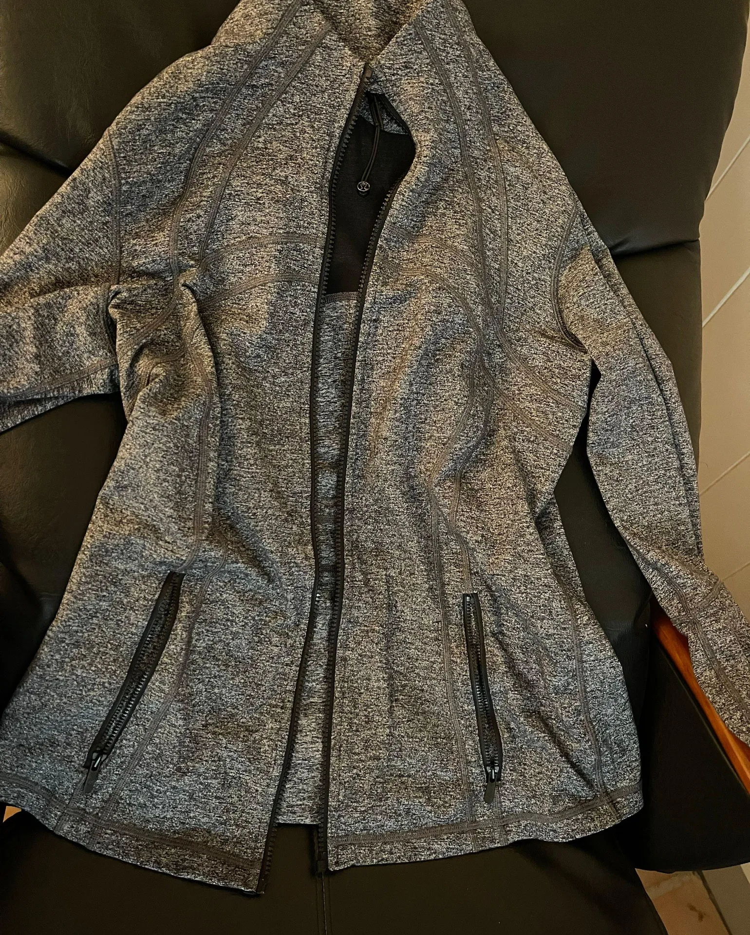 Lululemon Define Jacket - Image 2