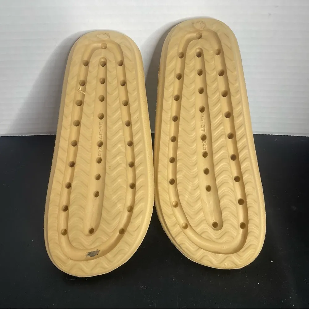 Soft Sole Eva slides Wear - Image 7