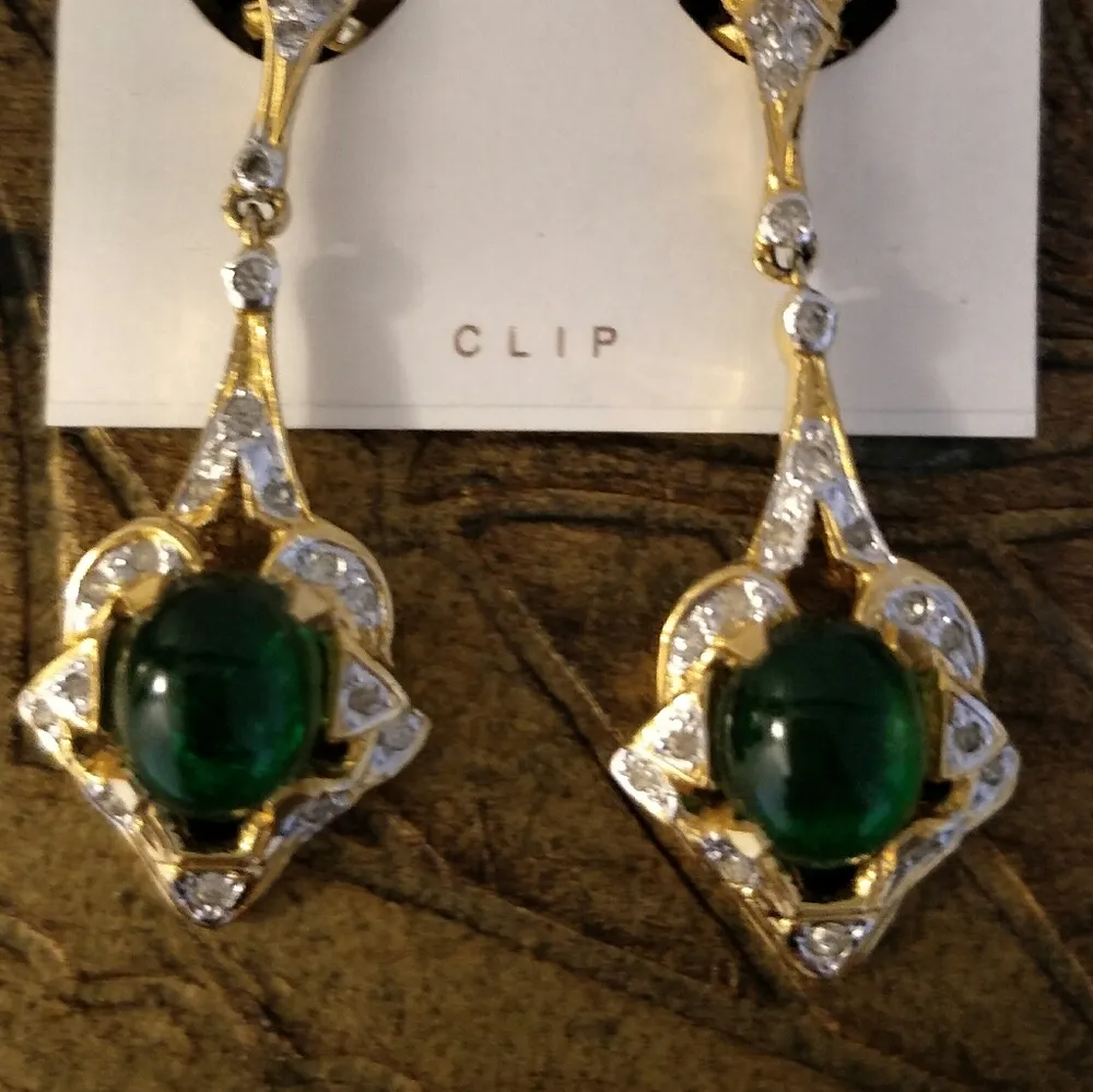 New Caro Lee Earrings - Image 2