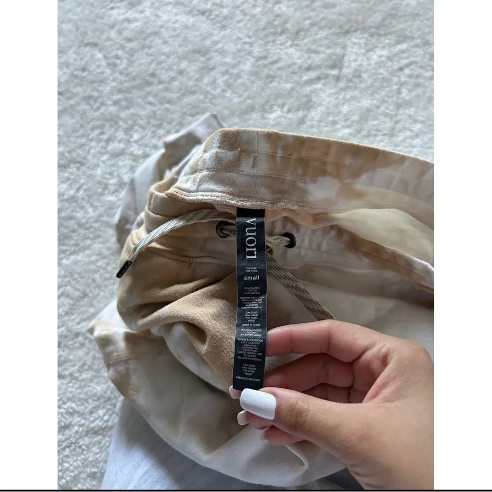 NWOT Vuori Laguna‎ Lounge Pant Size Small - Image 7