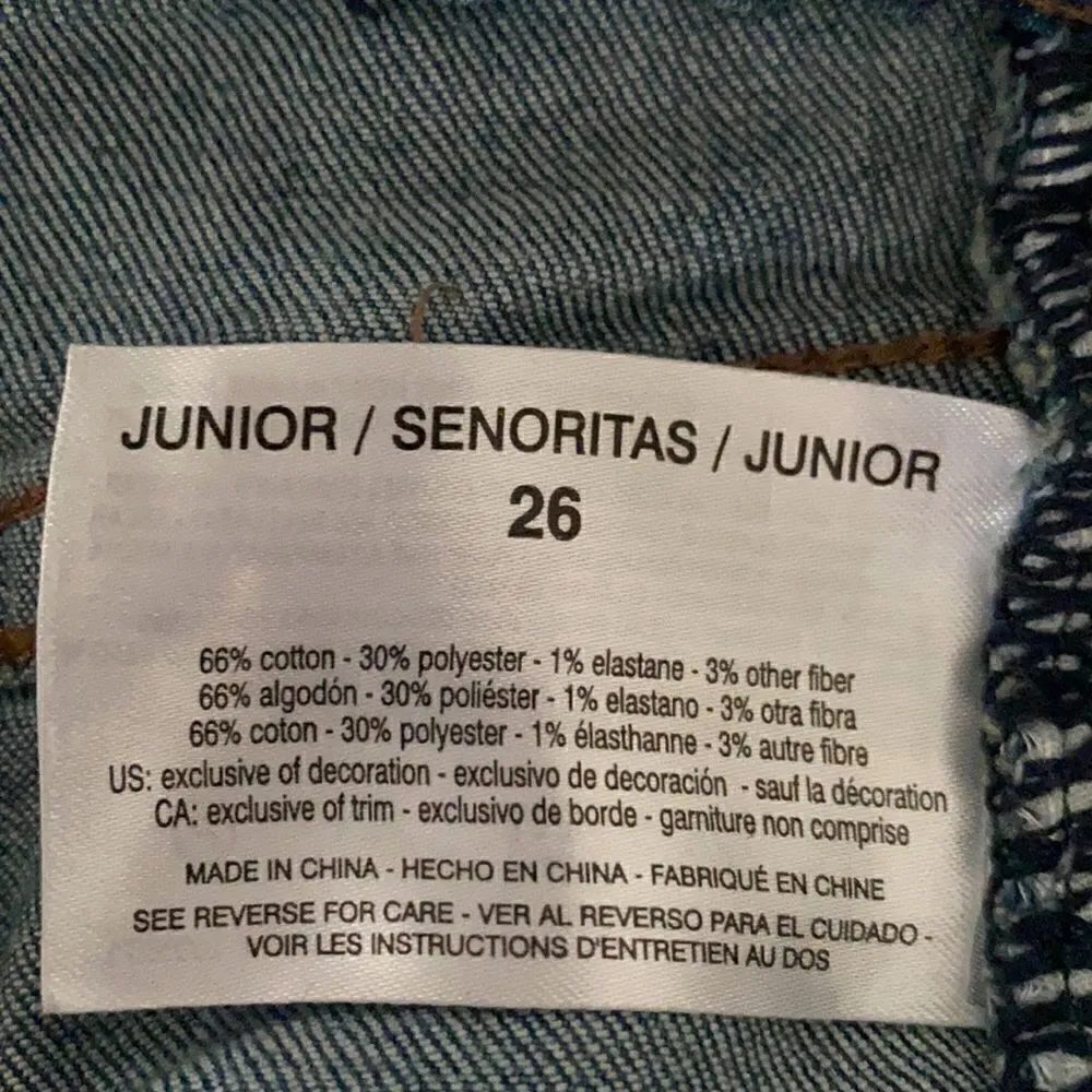 William Rast  skinny Jean    - Image 7