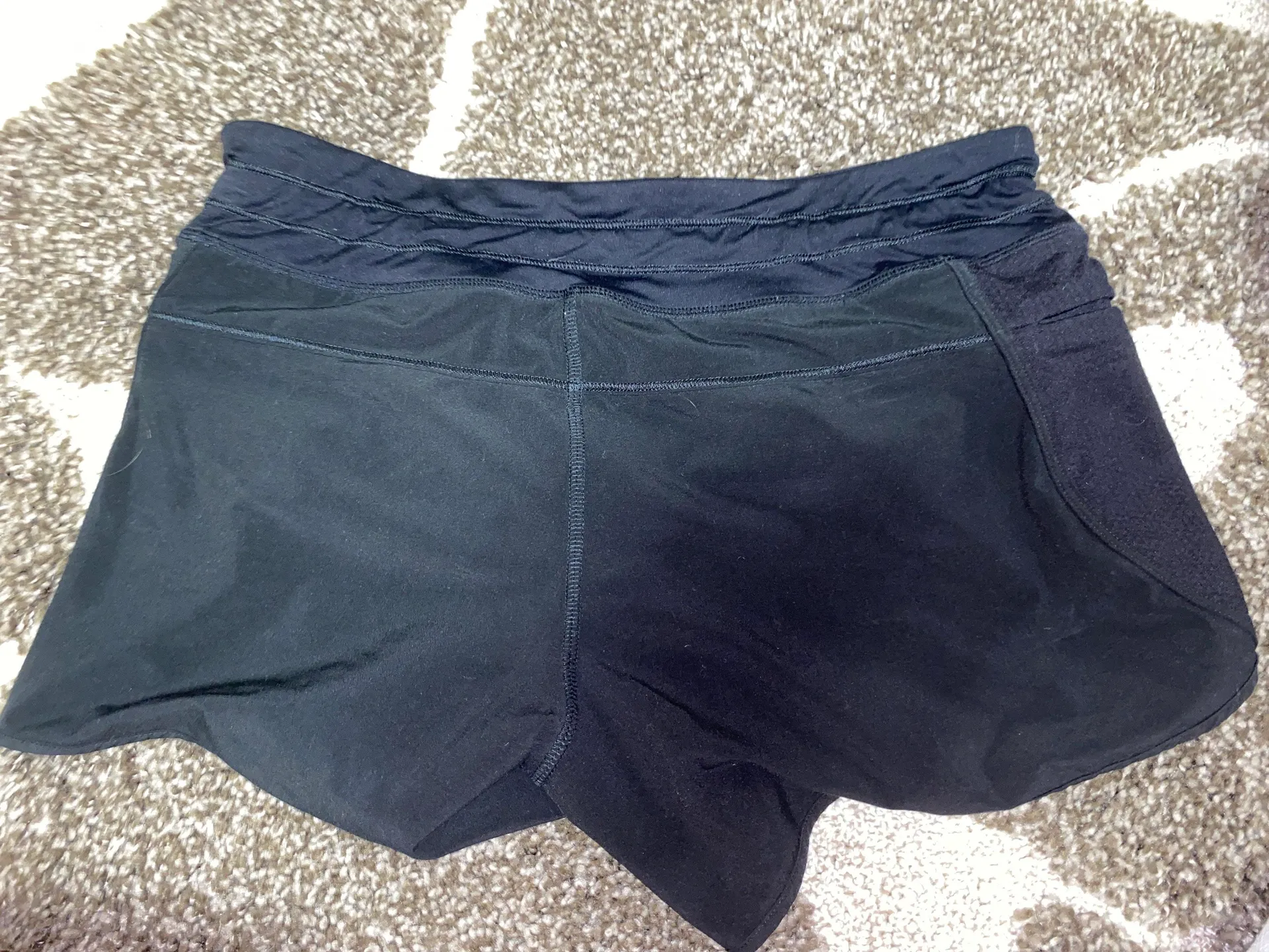 Lululemon Shorts - Image 2