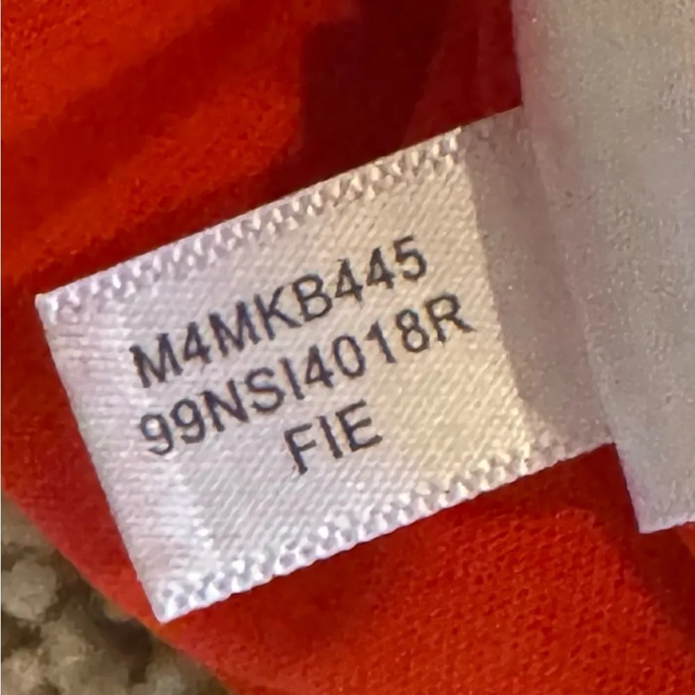 Ruffle Marc New York Flutter Sleeve Top – Romantic, Boho, Western Chic, Office - Image 9