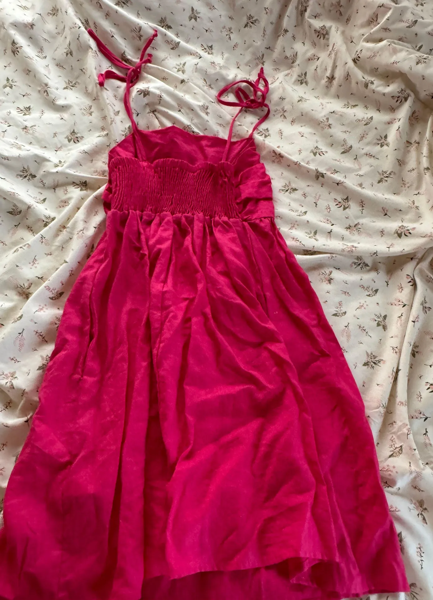 Pink Dress - Image 2