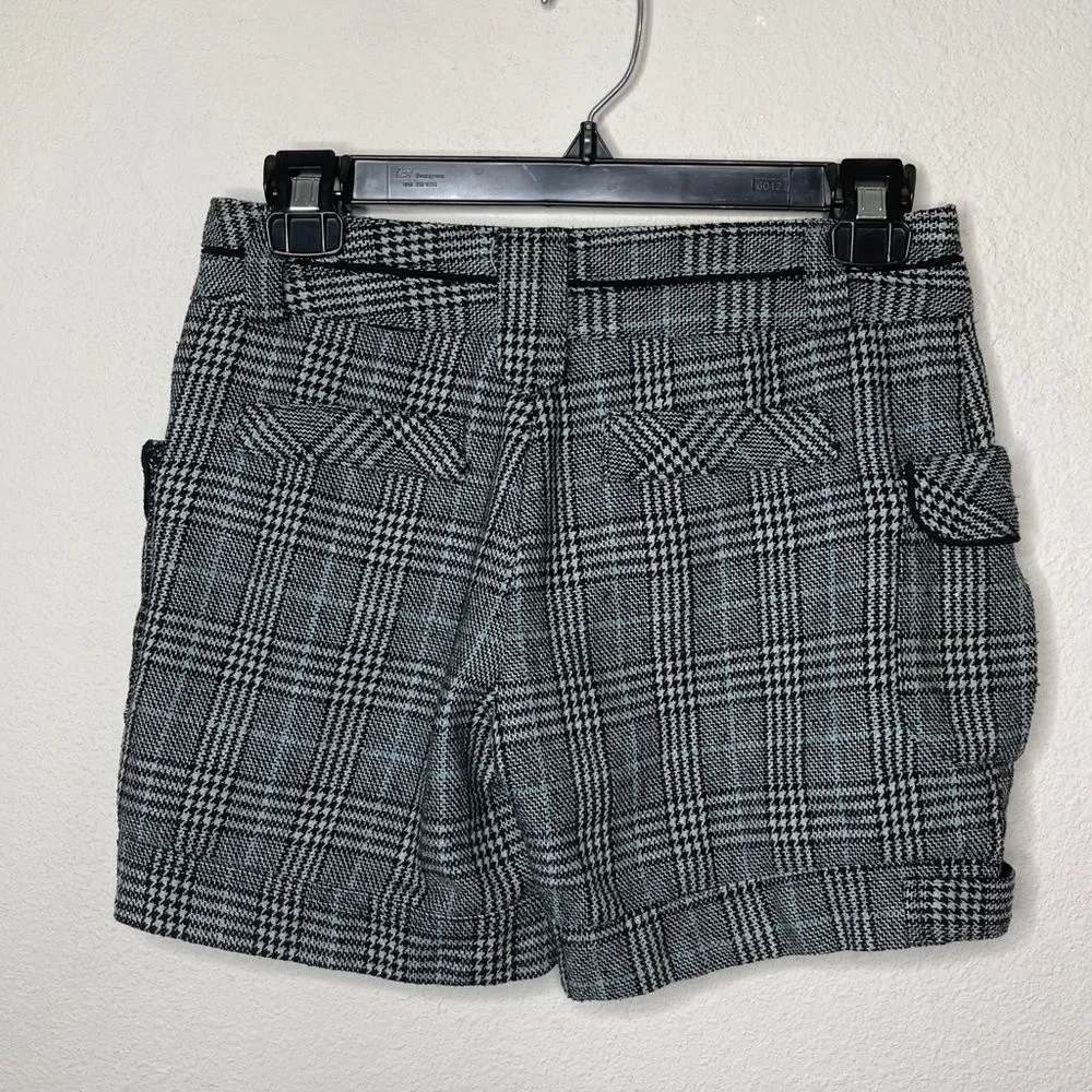 One After Another‎ Shorts Black - Image 5