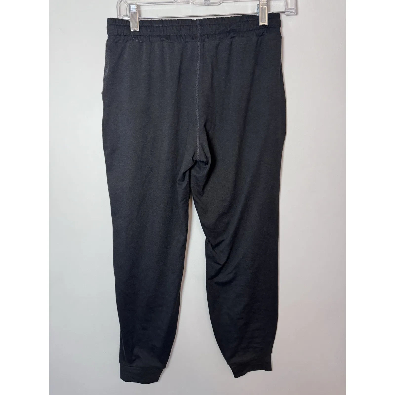 Vuori Women's Performance Joggers Black 25" Inseam XS $94 NEW - Image 2