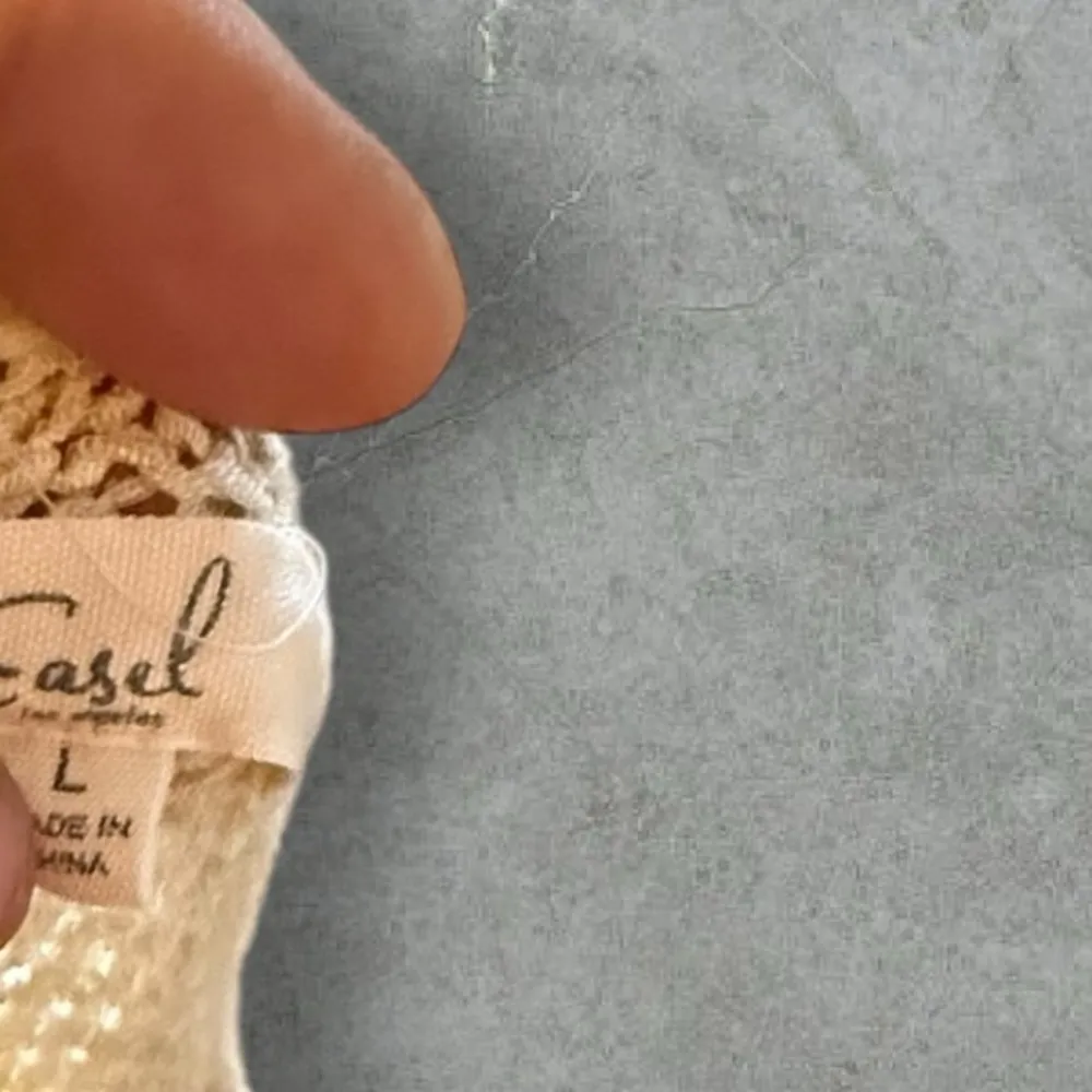 Easel Los Angeles Sweater - Image 5