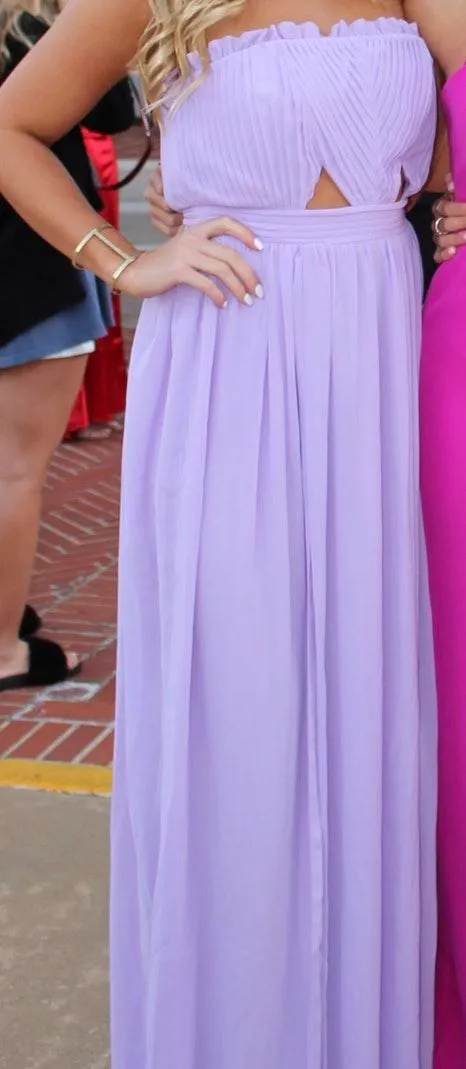 Revolve Formal Dress - Image 2