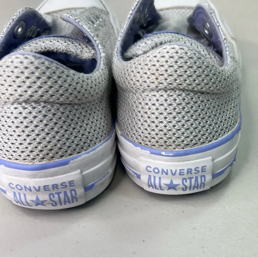 CONVERSE All Star Chuck Taylor Madison Ox Mesh Women's Shoe Size 7 #149 - Image 6