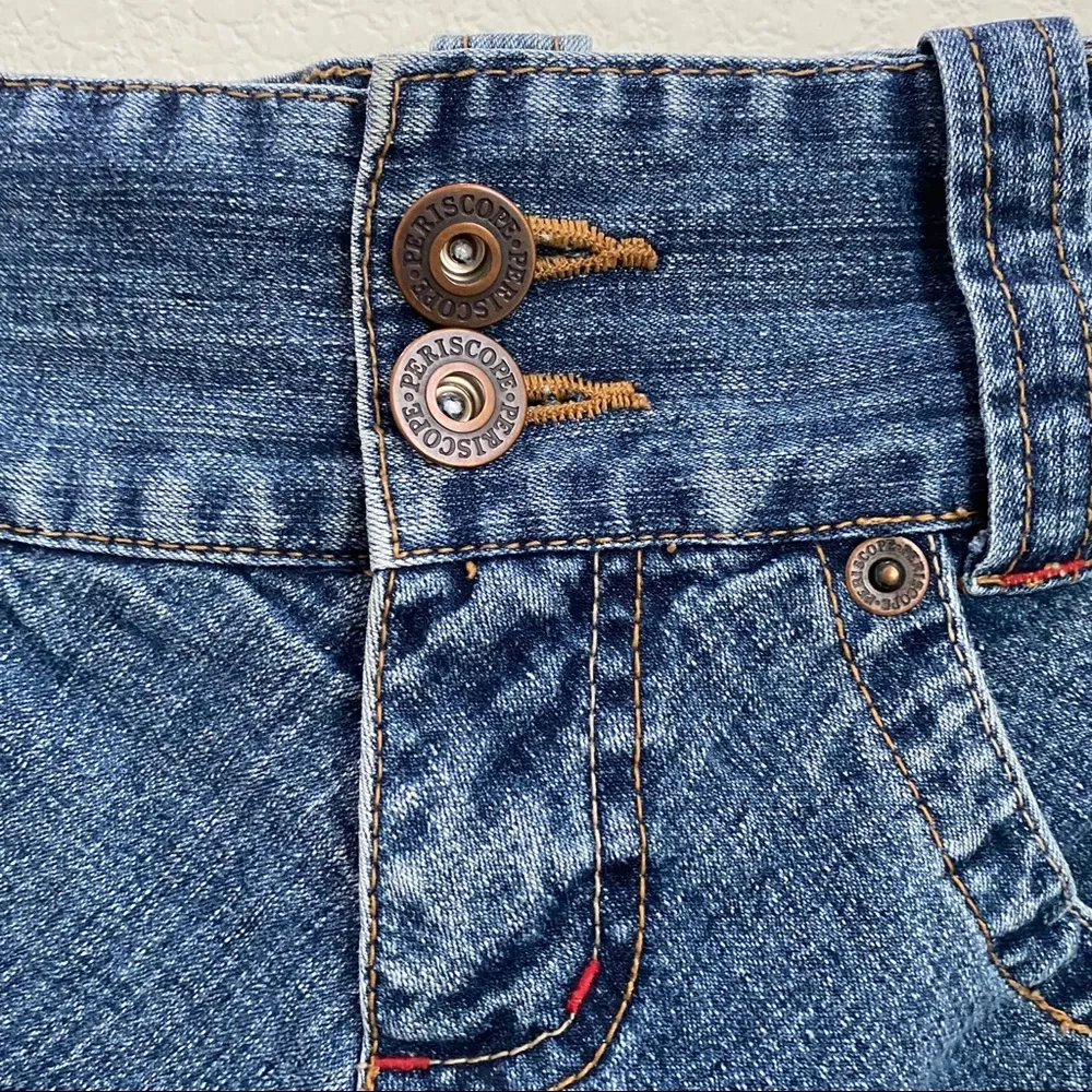 Periscope Stretch A - Image 9