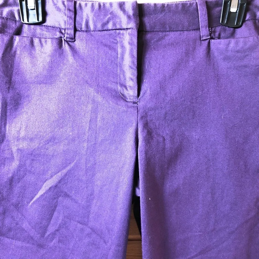 Attention Modern Fit‎ Capris - Image 3