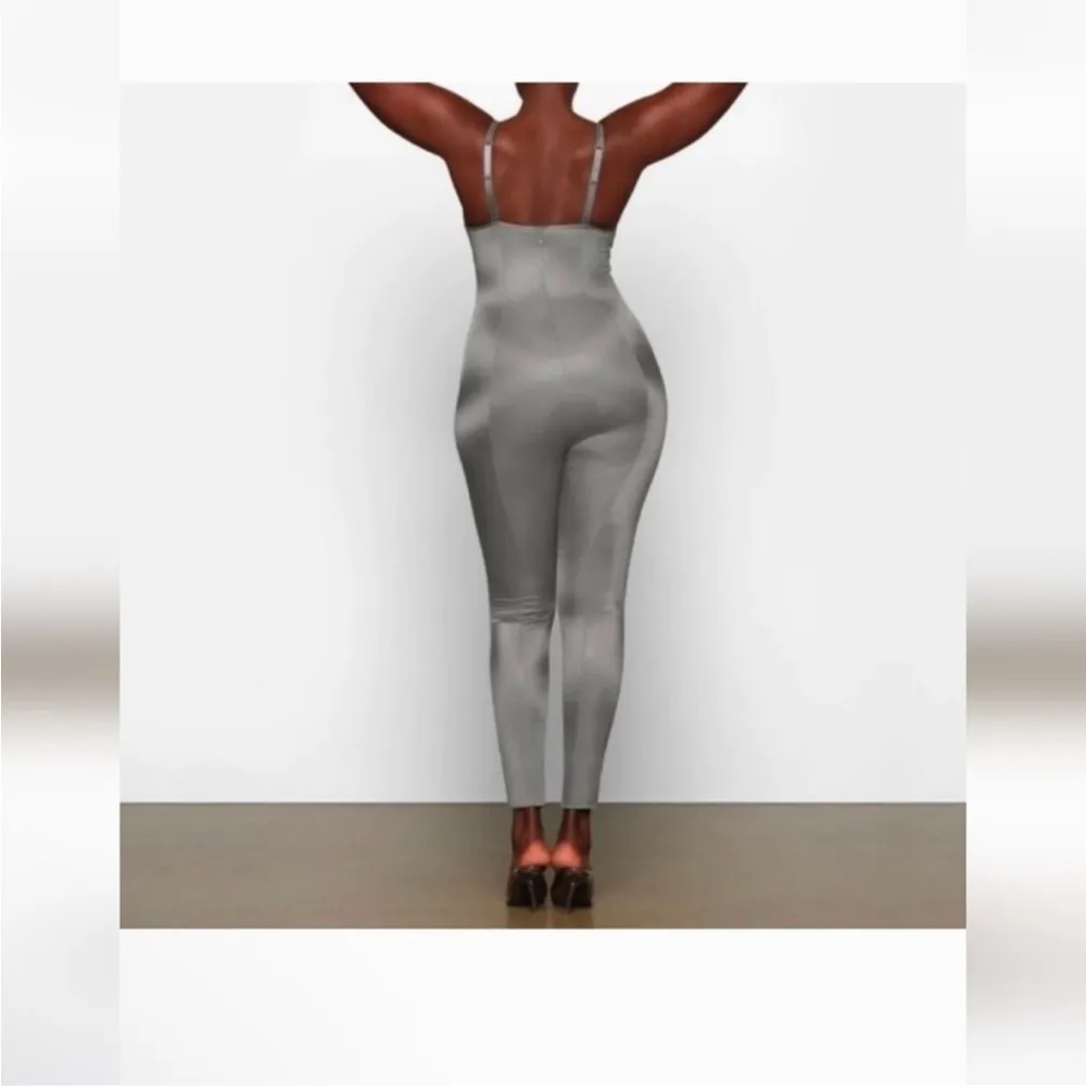 NWT Skims Glissenette Catsuit Size 4X - Image 2