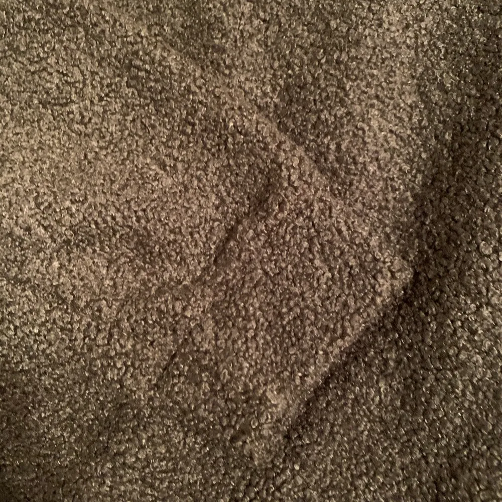 Caslon Faux Shearling Teddy Sweater - Image 5