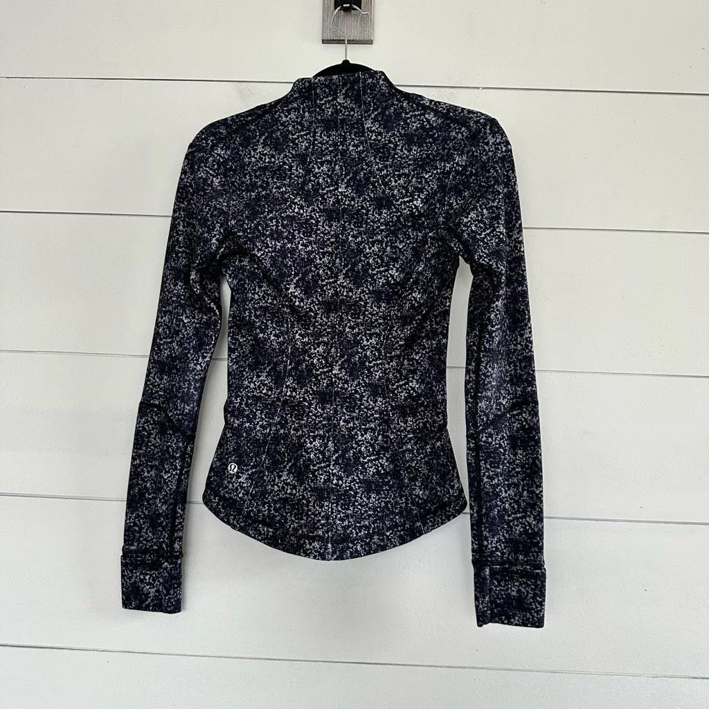 Lululemon Women’s 2 Rocky Road Forme Jacket - Image 4