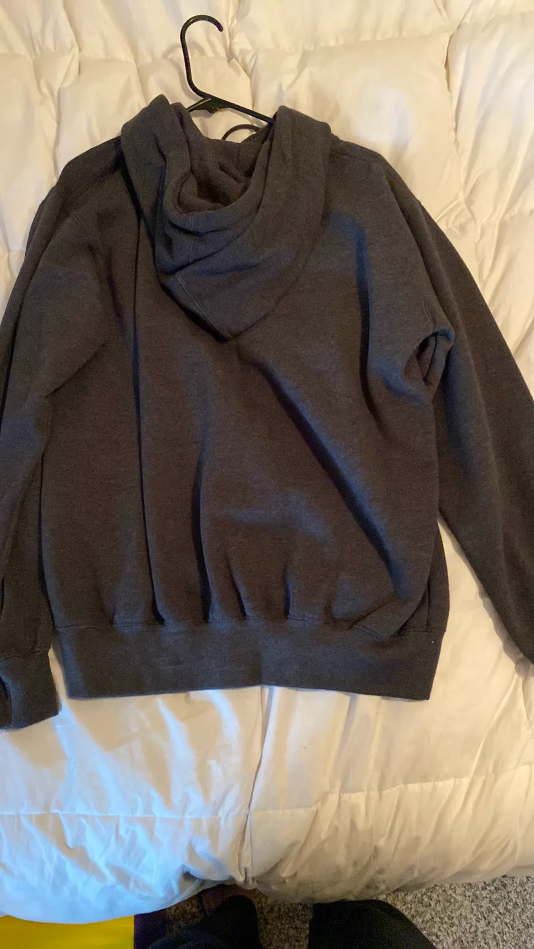 Prairie Mountain Santa Cruz Hoodie - Image 2