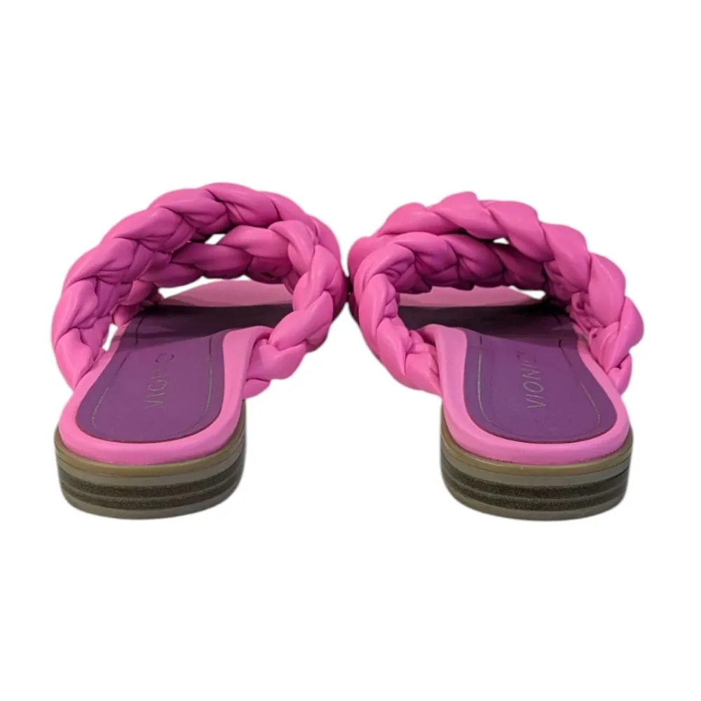 Vionic Kalina Slide Sandals EUC $119 Size 8.5   S3636 - Image 11