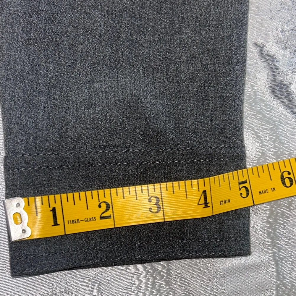 Michael Kors Charcoal Women's Blazer - Image 14