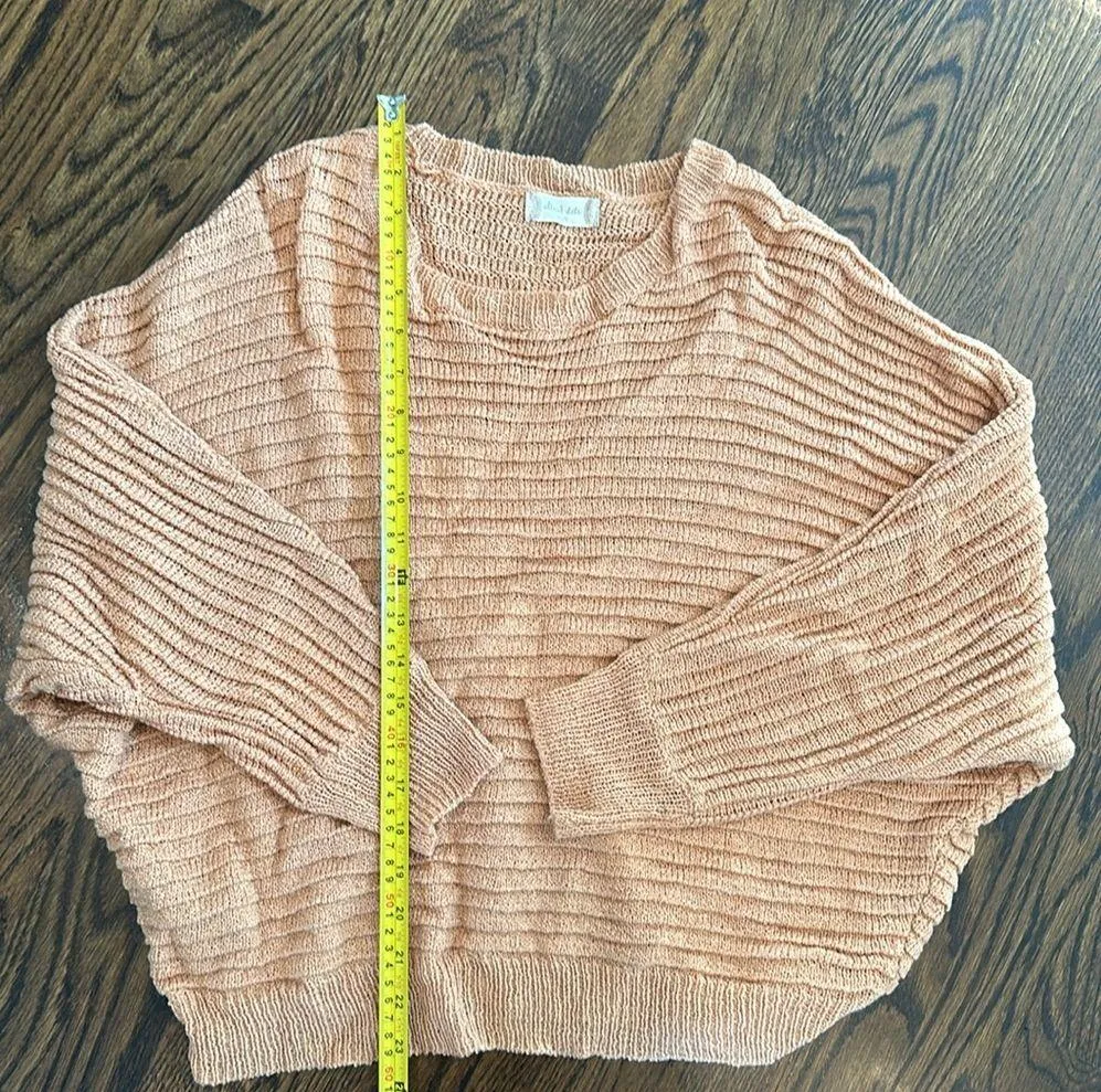 XS/S Altar’d State sweater (never worn) - Image 4