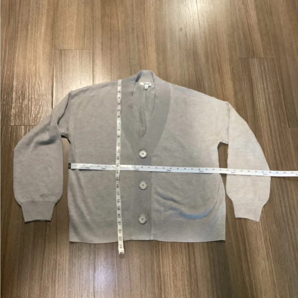 Splendid  Women’s Carmella Open Front‎ Cardigan – Size S – Pre-Owned - Image 7