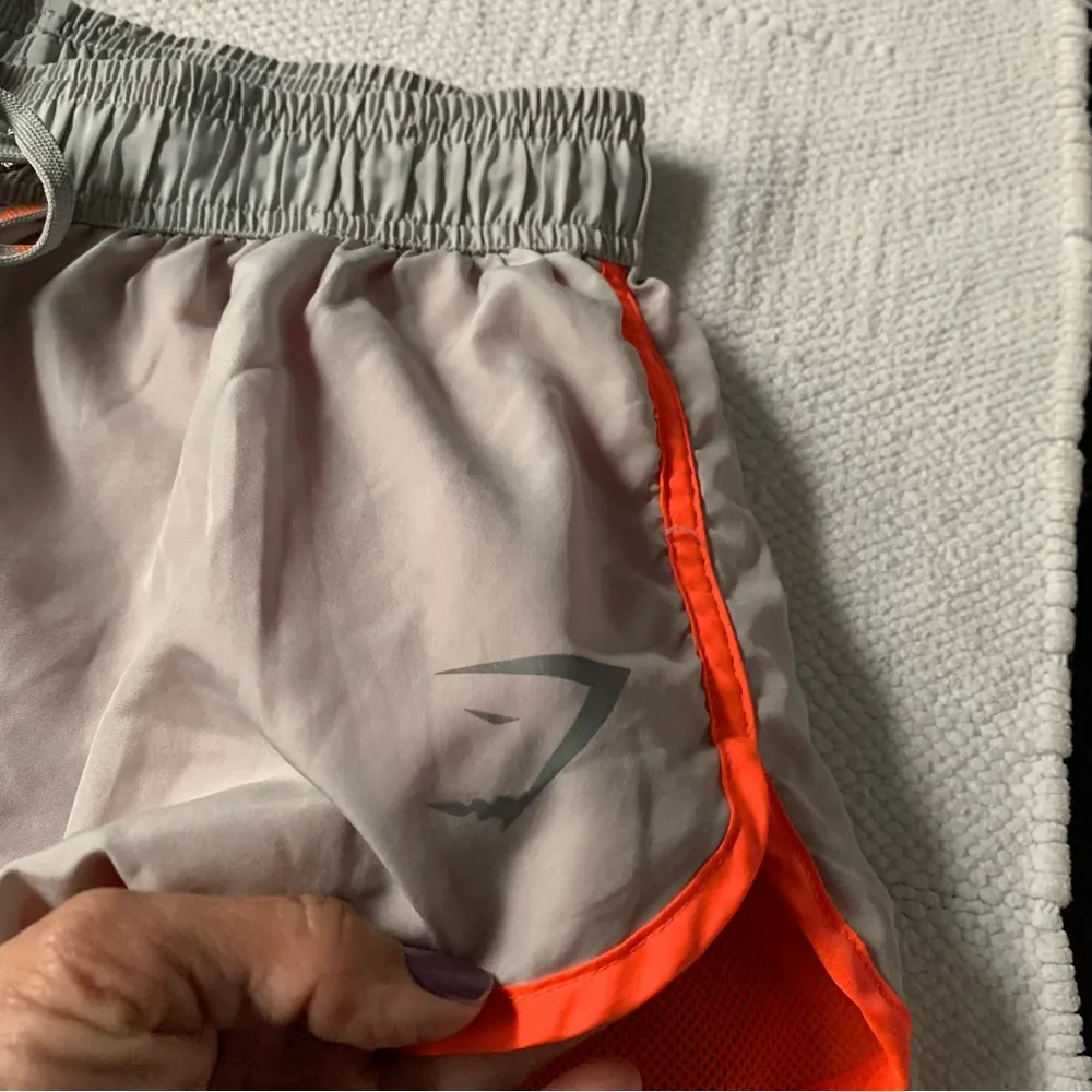 Gymshark Shorts - Image 6