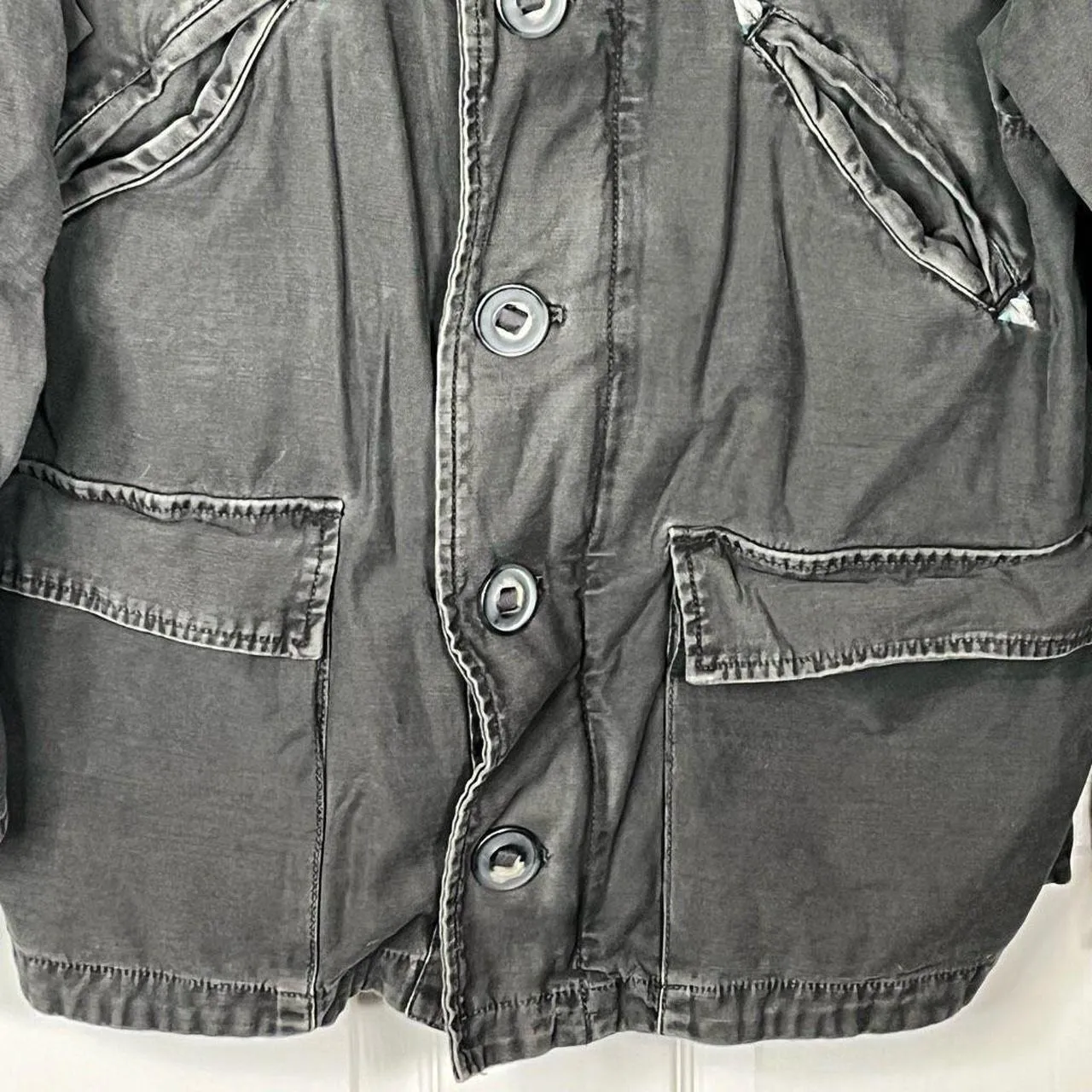 Joshua Tree Utility Jacket - Image 3