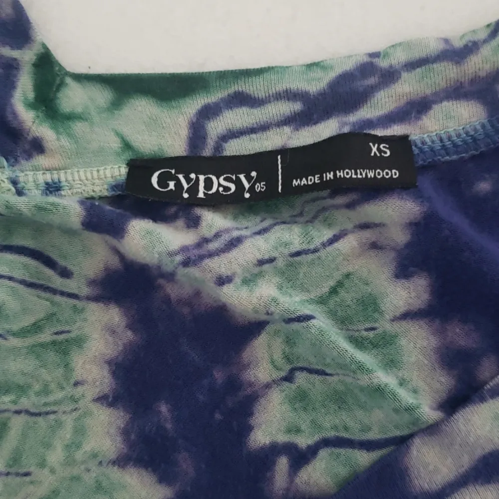 Revolve Gypsy 05 Dolman sleeved bamboo top - Image 2