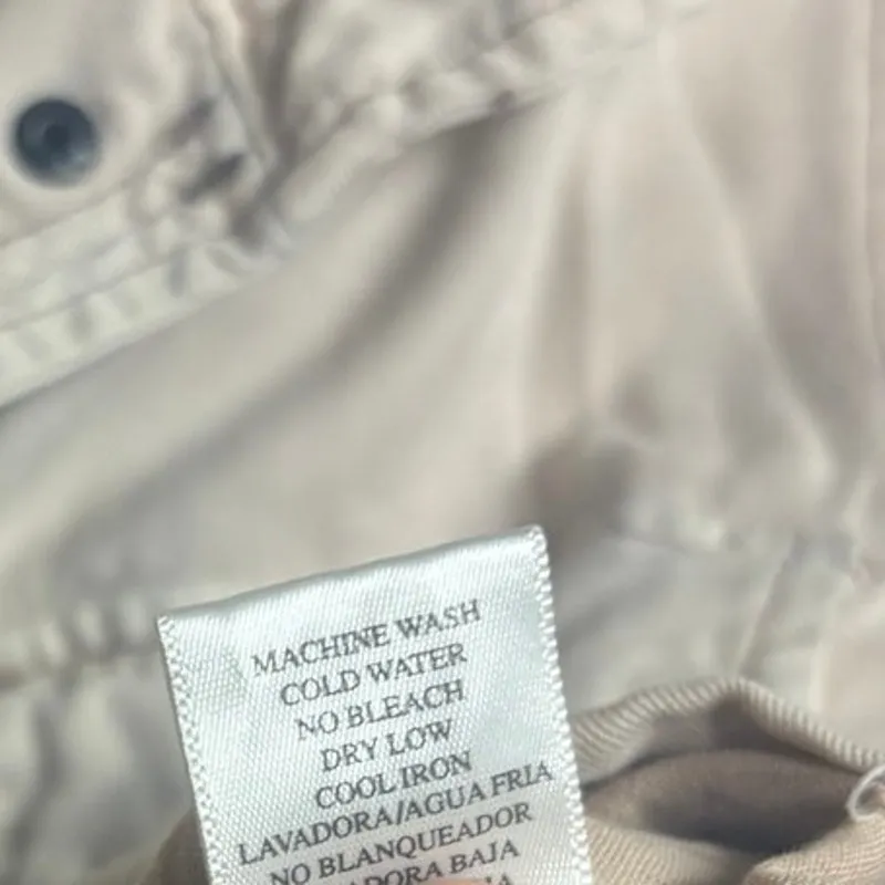 Pistola Pink Jacket Size Small - Image 7