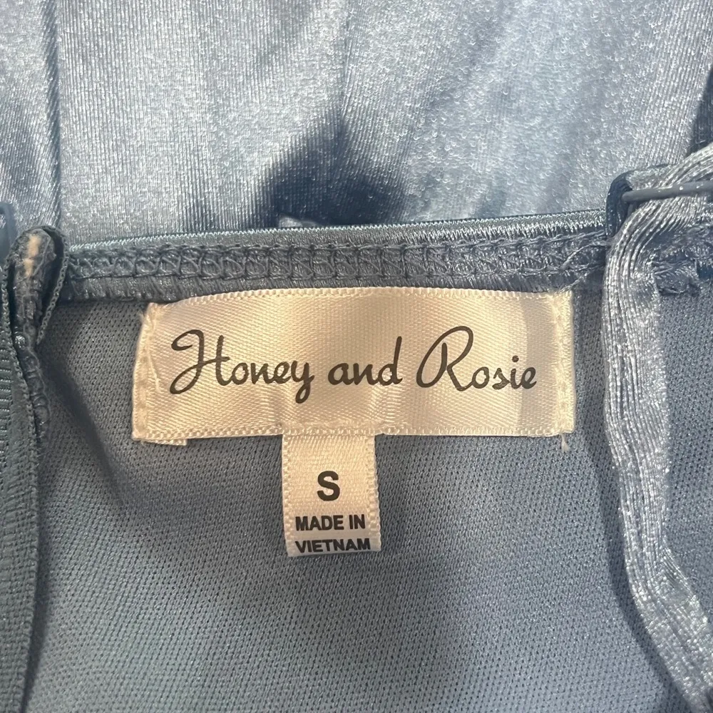 FINAL PRICE NWT Honey and Rosie Dress - Image 5