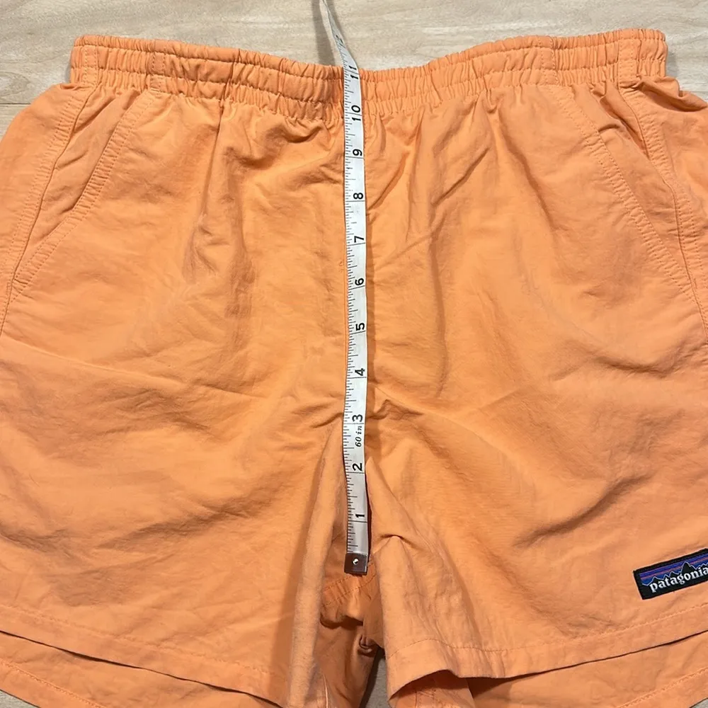 Patagonia  Baggies 5” Sz M - Image 7