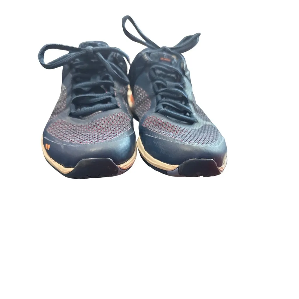 Ryka Graphite womans blue pink running sneakers shoes size 9.5 SKU 9018 - Image 7