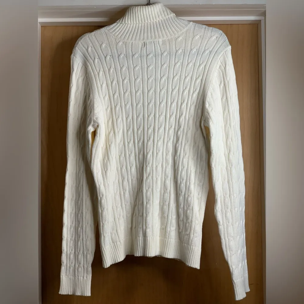 Charter Club  Top,L - Image 3