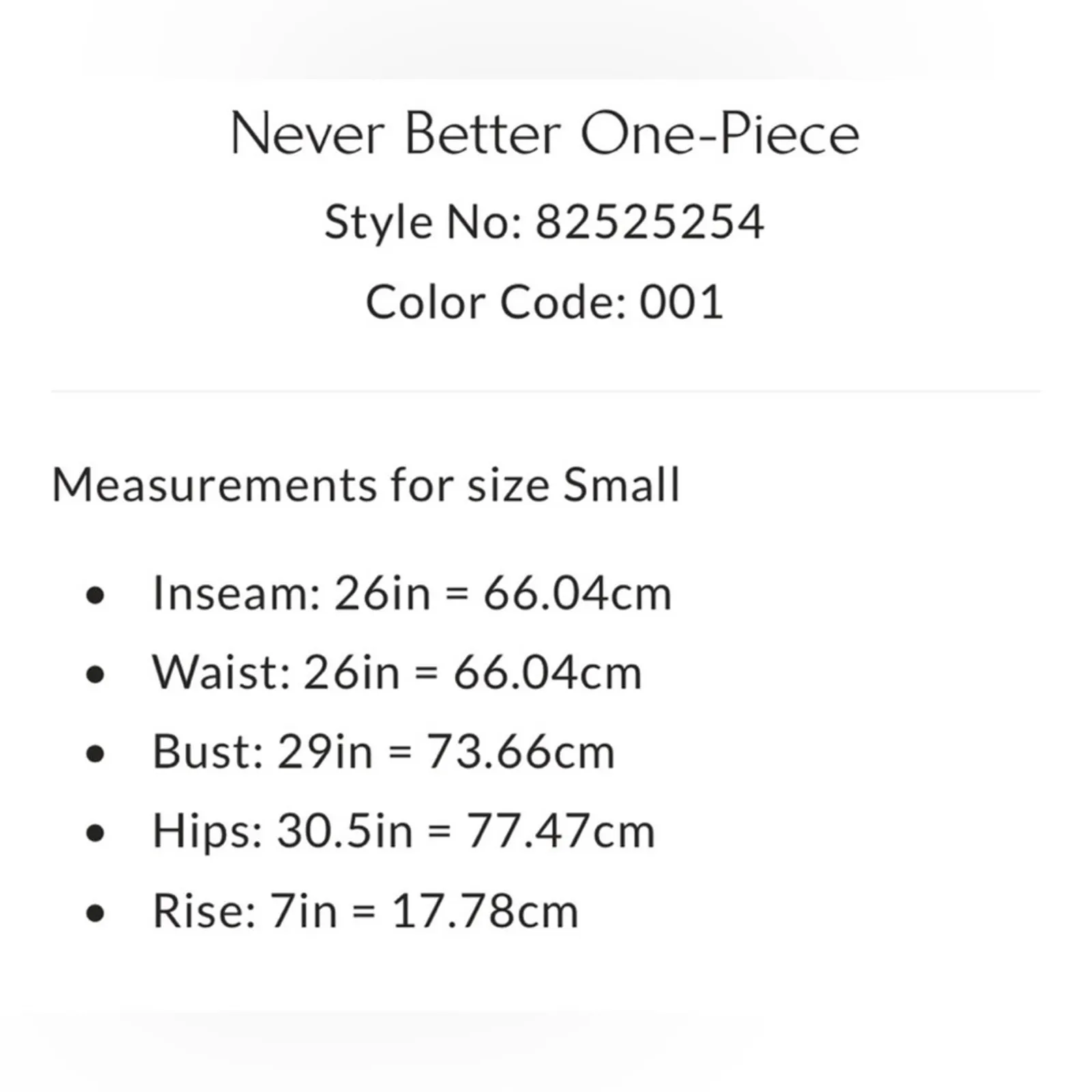 Free People Movement Never Better One Piece in Sequoia Brown Size M - Image 3