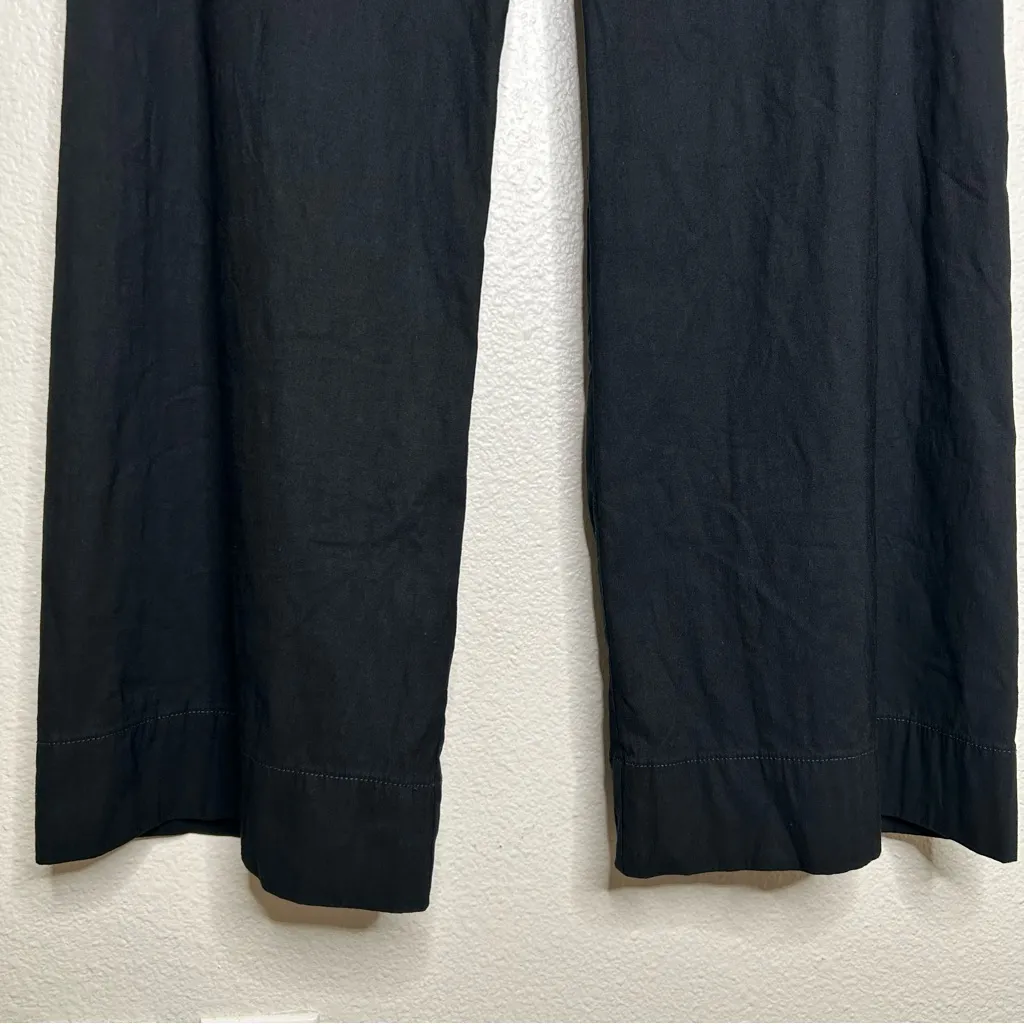 Maeve by Anthropologie The Colette pants black 32 - Image 8