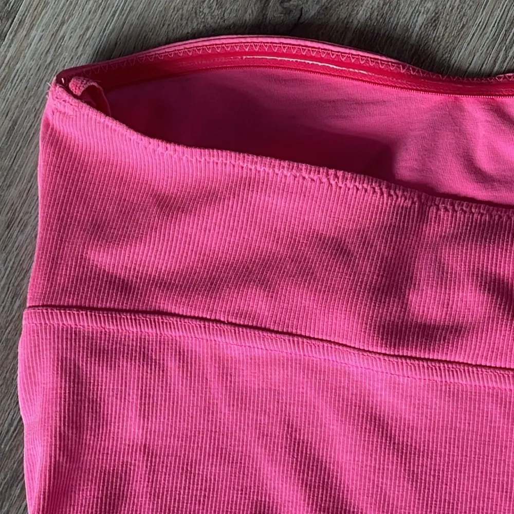 Free People Movement Hot Pink Tube Top Size XS - Image 7