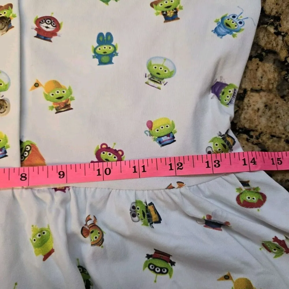 Cakeworthy Toy Story 25th‎ Ann. Dress (S) - Image 5