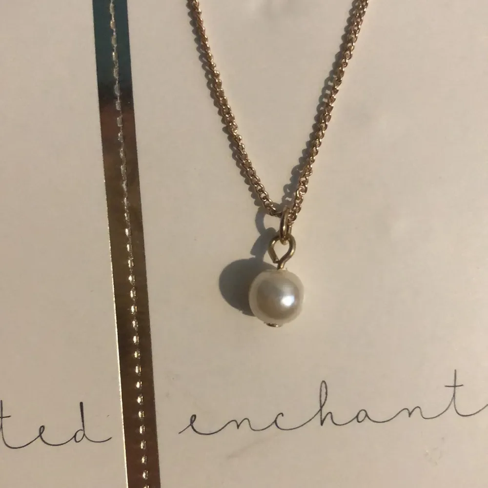 LC Necklace Lot - Image 3